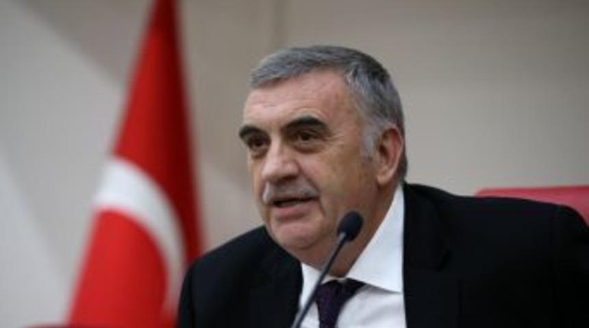 Başkan To&ccedil;oğlu: &ldquo;lig Sonuncusuna Mağlubiyet Kabul Edilemez&rdquo;