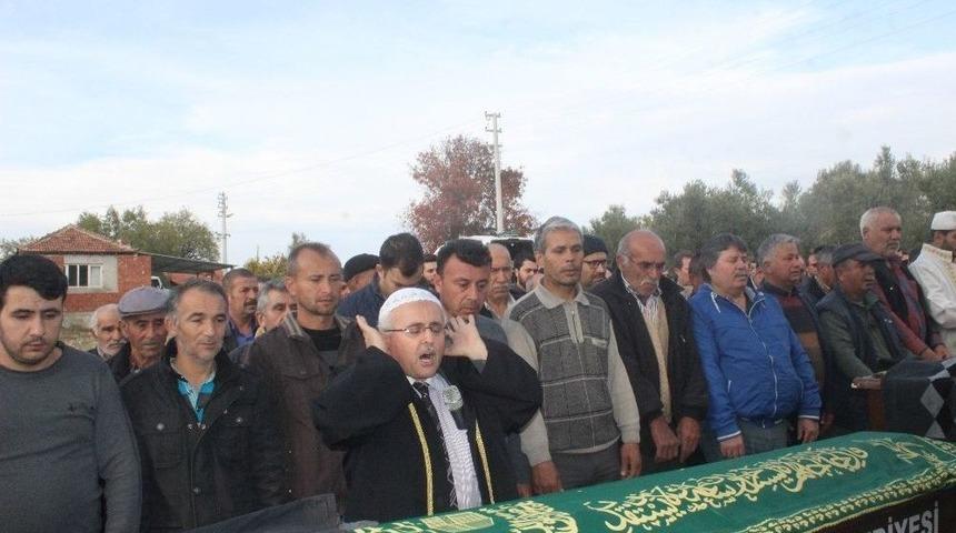 Denizli&rsquo;deki Kazada &Ouml;len 5 Kişi Toprağa Verildi