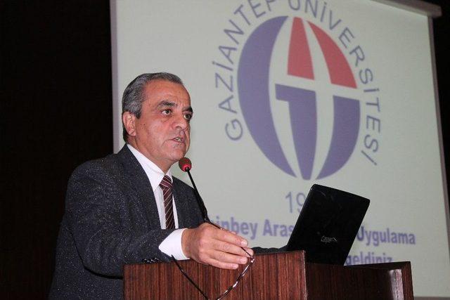 Ga&uuml;n&rsquo;de &ldquo;intramed&uuml;ller &Ccedil;ivilemede İleri Cerrahi Teknikler&rdquo; Toplantısı 1