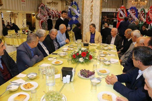 Koyuncu Ailesinin Mutlu G&uuml;n&uuml; 1