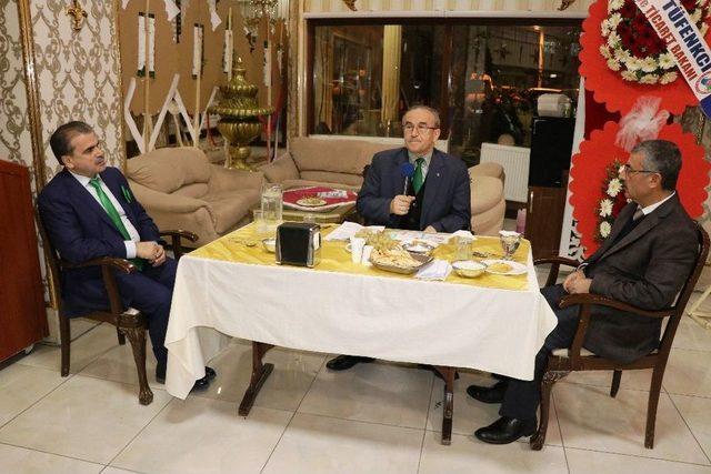 Koyuncu Ailesinin Mutlu G&uuml;n&uuml; 2