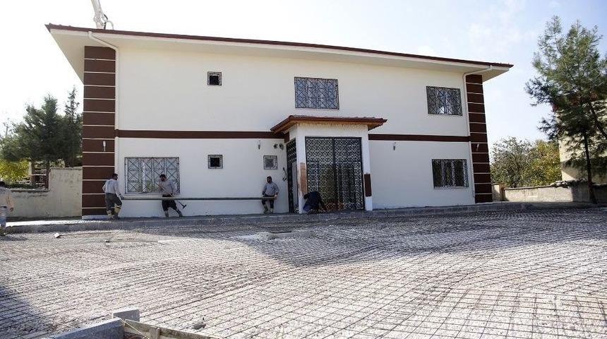 Kırsalda Hizmet Atağı