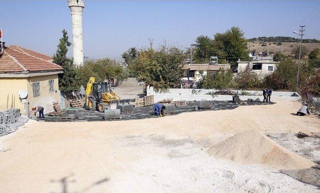 Kırsalda Hizmet Atağı 1