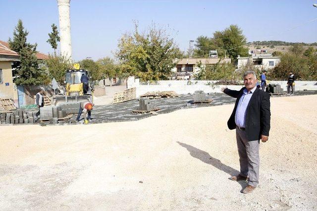 Kırsalda Hizmet Atağı 2