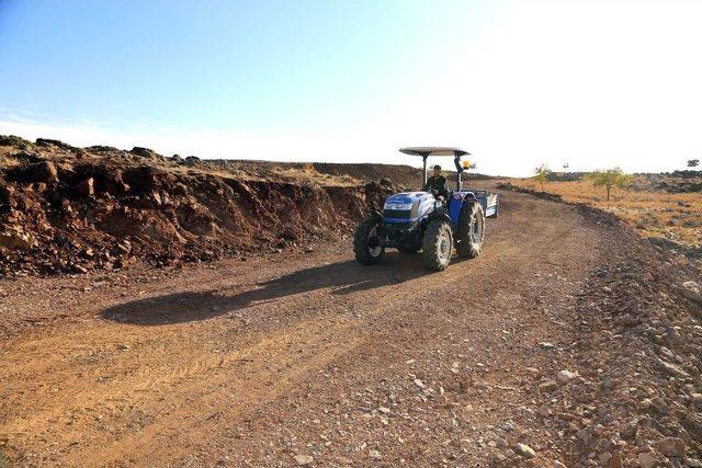 Kırsalda Hizmet Atağı 3