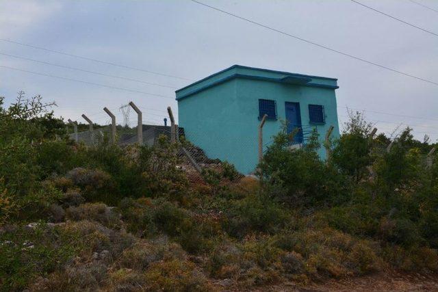 Maski: &ldquo;manisalıların İ&ccedil;i Rahat Olsun" 1