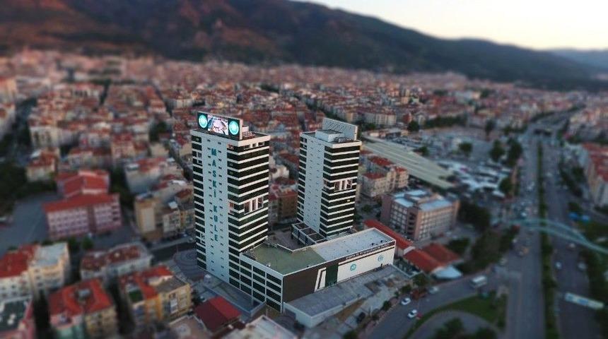 Maski: "kartlı Saya&ccedil;ın Sunduğu Ekonomik Fayda G&ouml;zardı Edilemez"