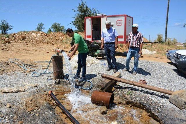 Maski: &ldquo;manisalıların İ&ccedil;i Rahat Olsun" 3