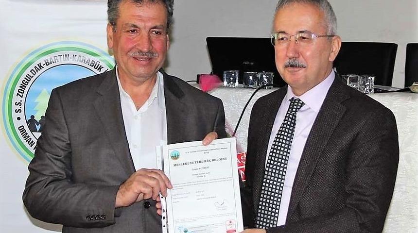 İşletme Ve Pazarlama Daire Başkanı Obm&rsquo;yi Ziyaret Etti