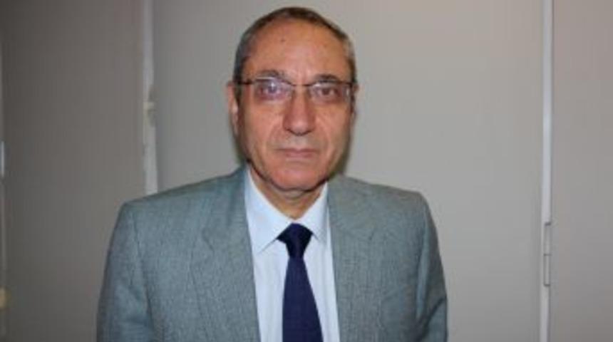 Din&ccedil;&ccedil;ağ: "diyabette Olumlu Değişimler Var"