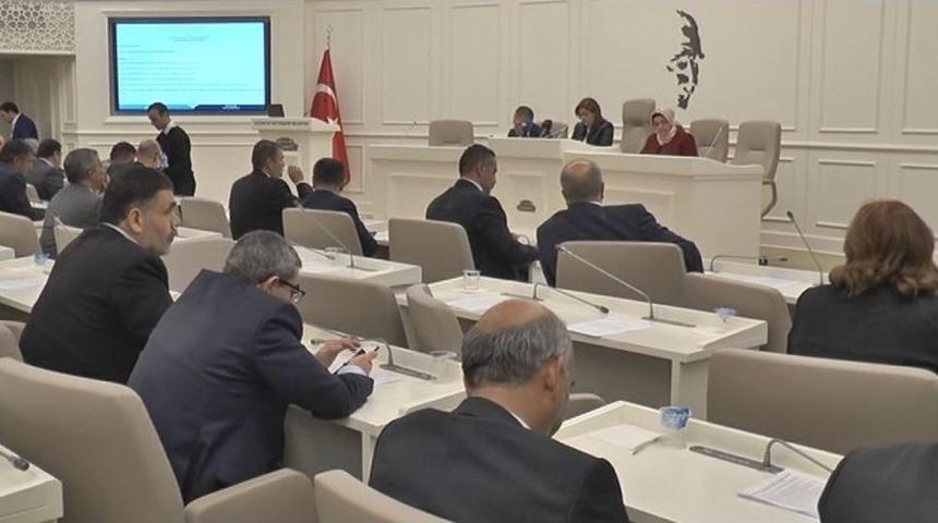 Gaski Genel Kurulu Yapıldı