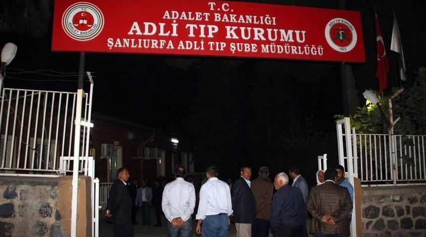 Kardeşlerin Mal Kavgasında Kan Aktı: 1 &Ouml;l&uuml;, 2 Yaralı