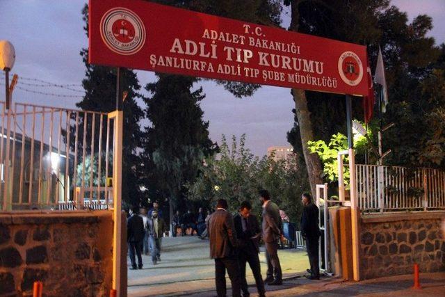 Kardeşlerin Mal Kavgasında Kan Aktı: 1 Ölü, 2 Yaralı