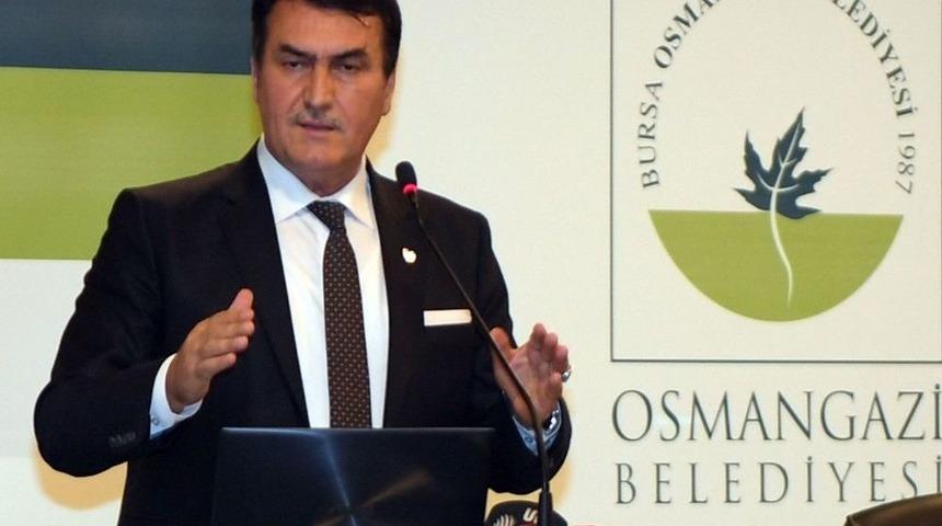 Osmangazi&rsquo;ye Dev B&uuml;t&ccedil;e