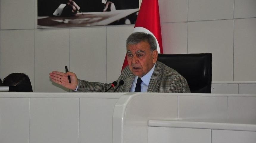 Kocaoğlu’ndan Esprili Adaylık Sinyali