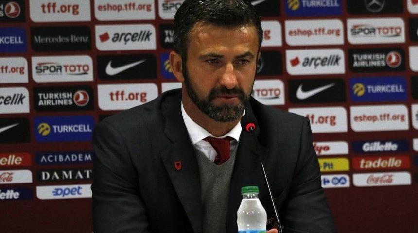 Panucci: &ldquo;bug&uuml;nk&uuml; Sonu&ccedil; Bizi Mutlu Etti&rdquo;