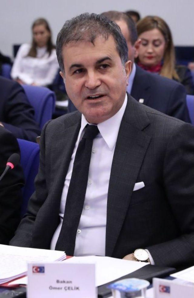 2018 Merkezi Y&ouml;netim B&uuml;t&ccedil;e G&ouml;r&uuml;şmeleri 2