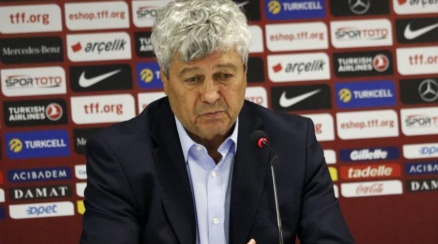 Lucescu: &ldquo;avrupa Şampiyonasına Gideceğiz&rdquo;