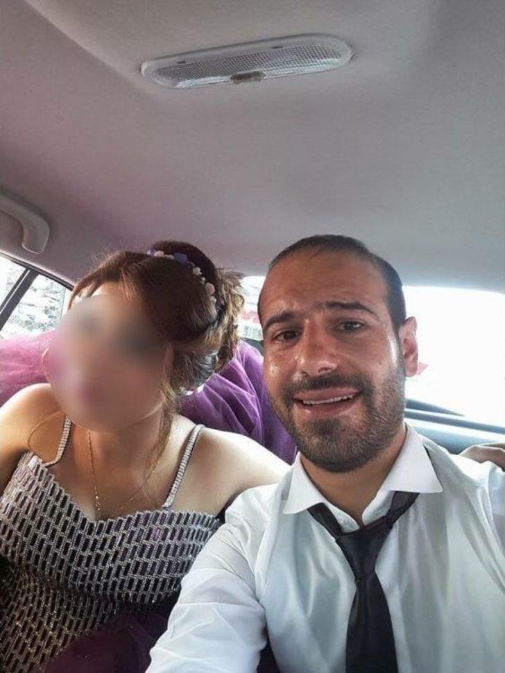 Eşini 2 Saat Kemerle Dövdü G2