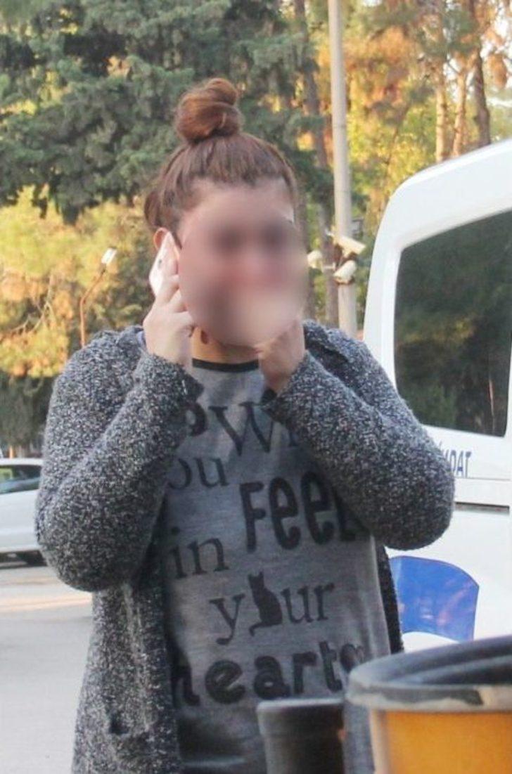 Eşini 2 Saat Kemerle Dövdü G4