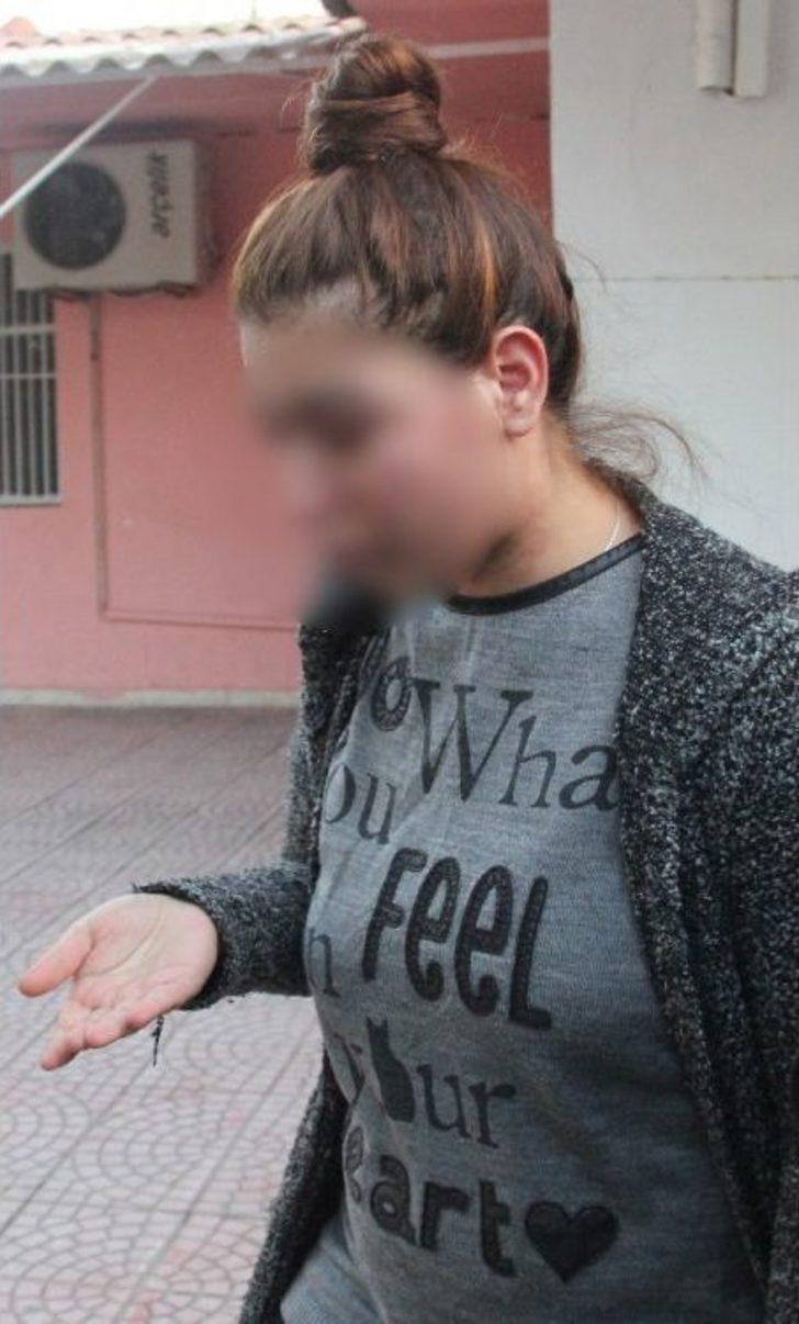 Eşini 2 Saat Kemerle Dövdü G5