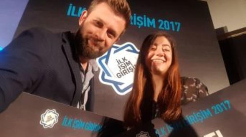 Kayseri’nin Başarılı Teknoloji Girişimcileri Ödülleri Topladı!