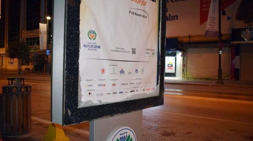 Malatya&rsquo;da Silahlı Kavga: 2 Yaralı