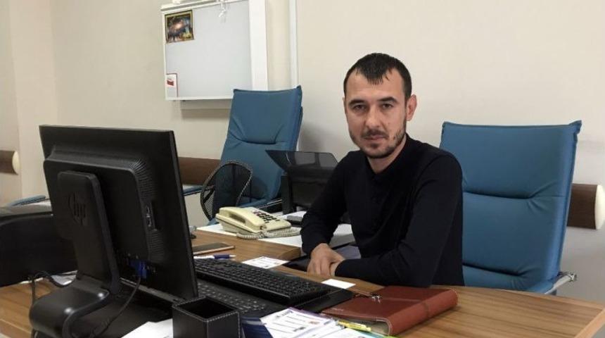 Iğdır&rsquo;da Doktor, Muayene İ&ccedil;in Gelen Hastanın Saldırısına Uğradı