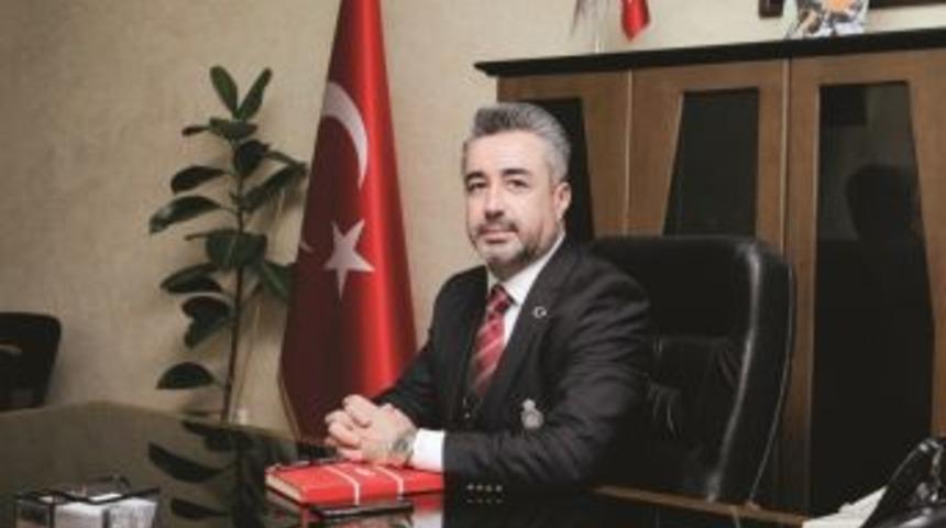 Karataş: "şantiyeler Durursa, İstihdamı Vurur"