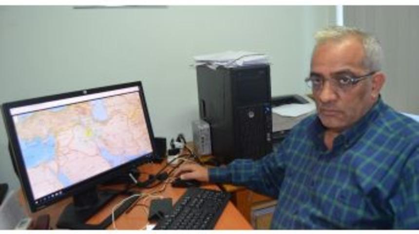 İran-ırak Sınırındaki Depremin Ardından