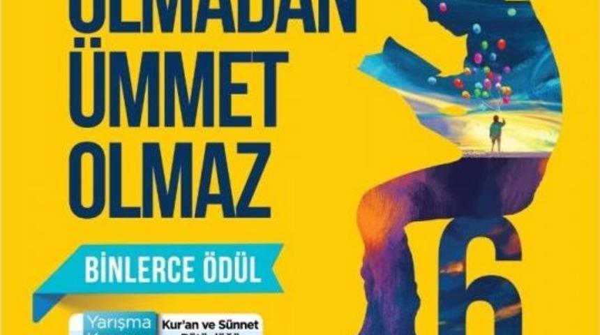 6’ncı Ufka Yolculuk Bilgi Kültür Yarışması’nda Kayıtlar Başladı