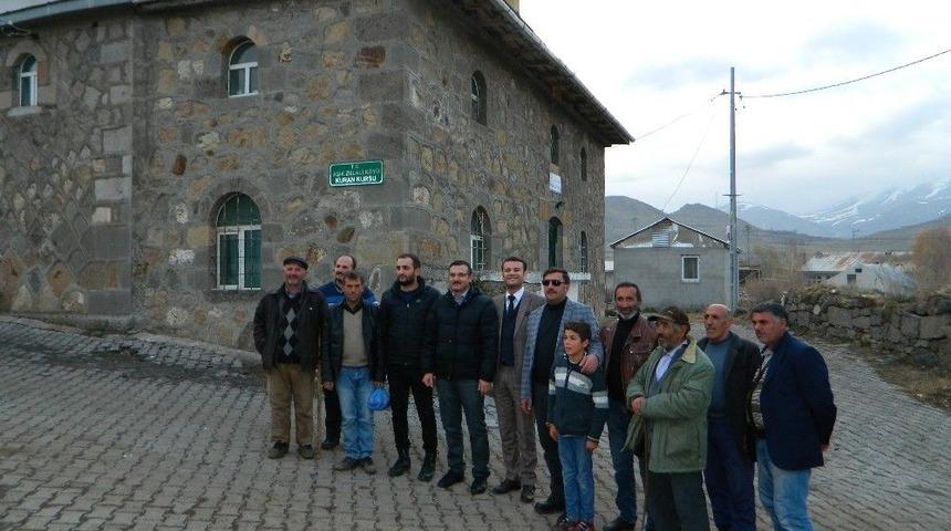 Posof’ta Turizme Atağı