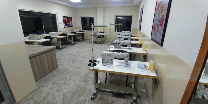 Edremit İlçesi İlk ‘kültür Merkezi’ne Kavuşuyor G2