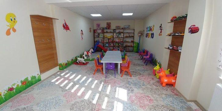 Edremit İlçesi İlk ‘kültür Merkezi’ne Kavuşuyor G3