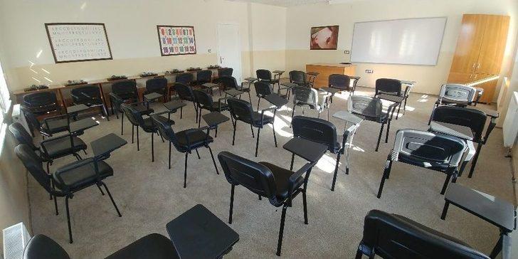 Edremit İlçesi İlk ‘kültür Merkezi’ne Kavuşuyor G4