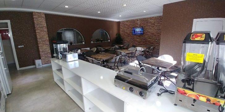 Edremit İlçesi İlk ‘kültür Merkezi’ne Kavuşuyor G5