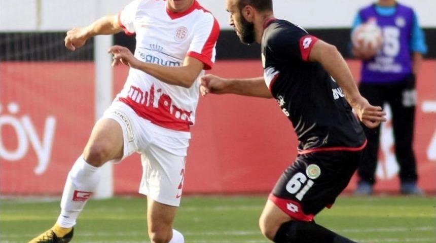 Okullar Ligi&rsquo;nden Milli Formaya