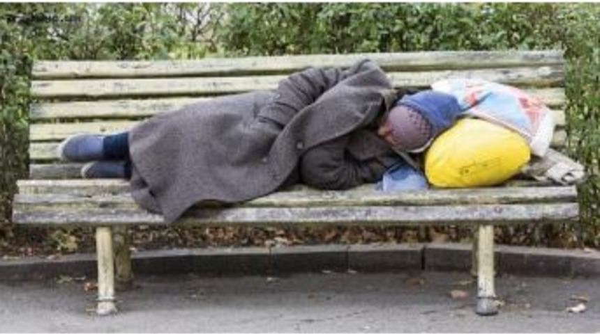 Ordu&rsquo;da 243 Evsiz Otelde Misafir Edildi