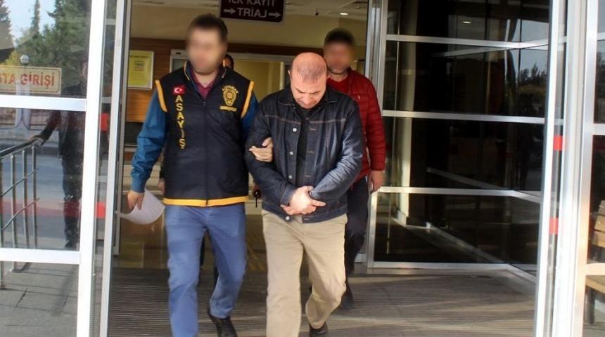 Adıyaman Merkezli 4 İlde Fet&ouml;/pdy Operasyonu