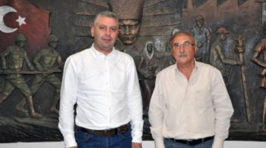 Adana&rsquo;da Coğrafi Bilgi Sistemleri Kongresi Ve Fuarı