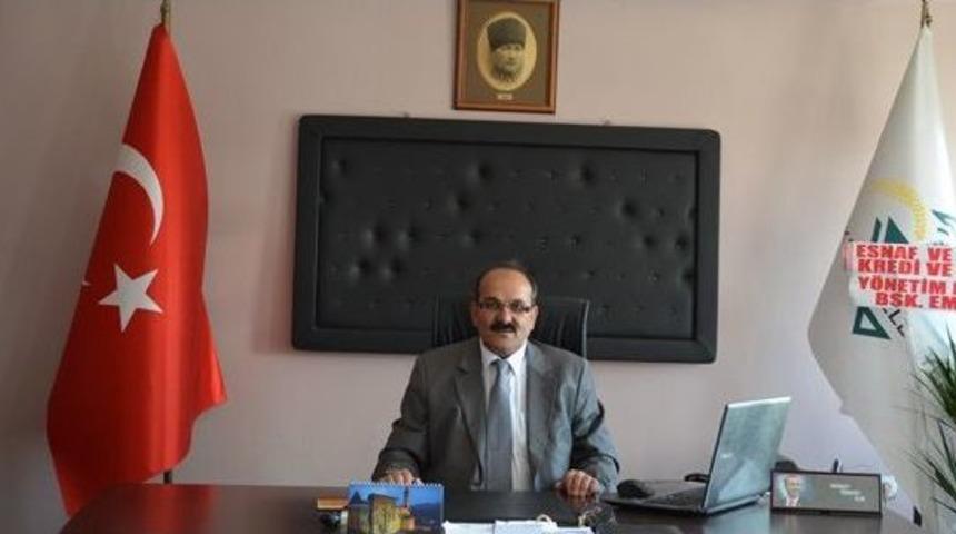 Kargı&rsquo;nın Y&ouml;resel &Uuml;r&uuml;nleri Ankara&rsquo;da Tanıtılacak