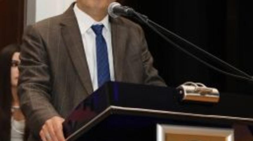 Erciyes &Uuml;niversitesi&rsquo;nde &ldquo;uzlaştırmacı Eğitimleri&rdquo; Başladı