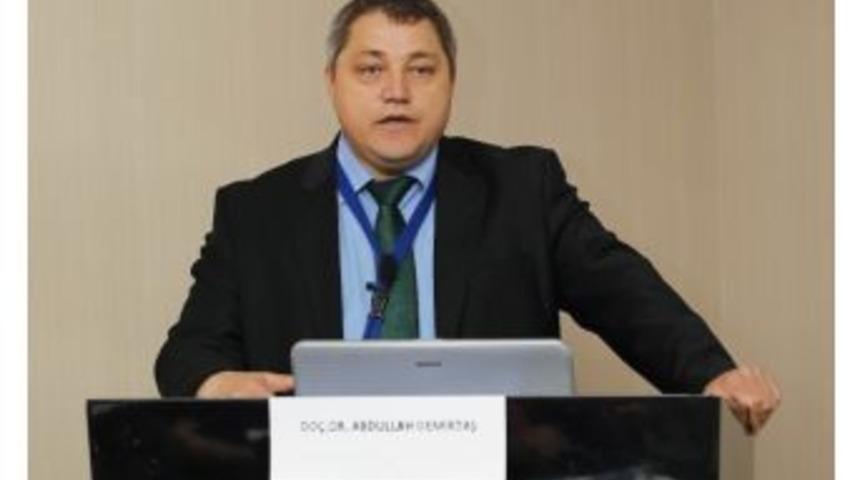 Er&uuml; Hastaneleri &Uuml;roonkoloji Konsey Toplantısı 18 Kasım&rsquo;da Ger&ccedil;ekleştirilecek