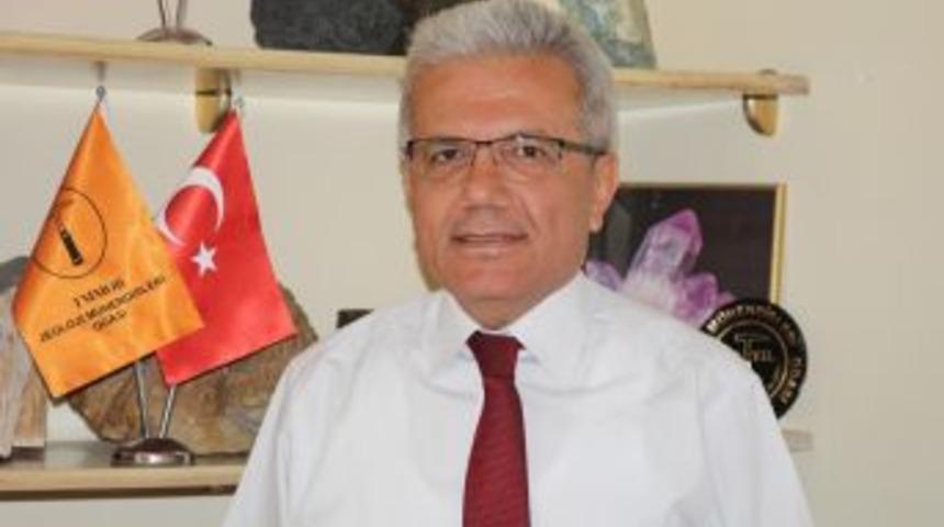 Jeoloji M&uuml;hendisleri Odası&rsquo;ndan Irak-iran Depremi A&ccedil;ıklaması