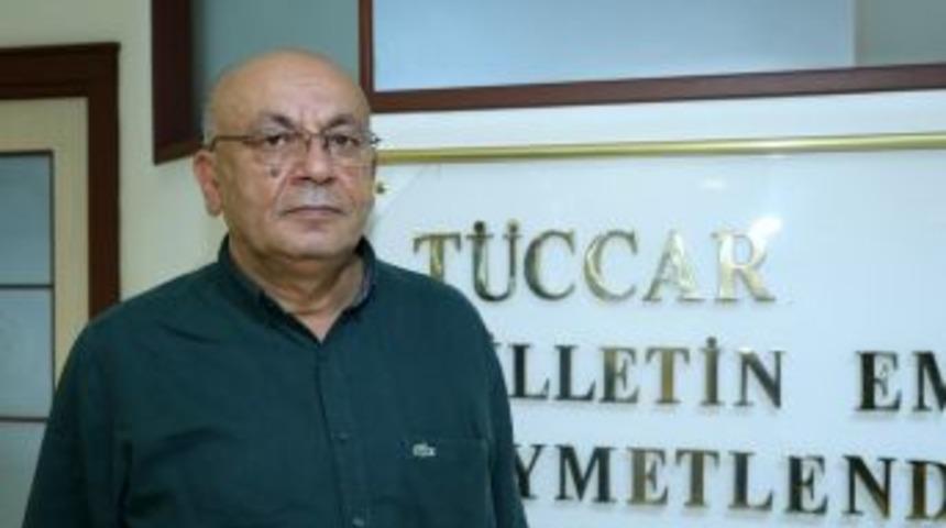 Arukaslan: &ldquo;zirai Kalıntı, Uyuşturucu Kadar Tehlikeli&rdquo;