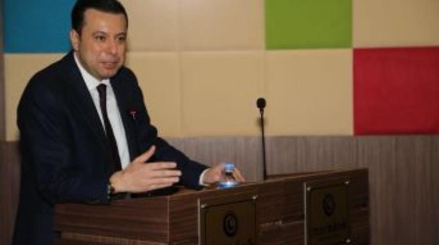 Sanayiciyi Rahatlatan &Ccedil;ıkış