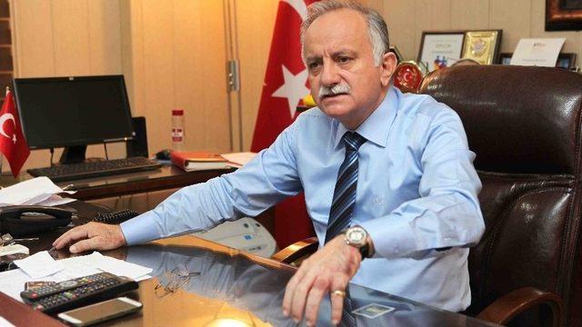 Bayraklı’daki Kültür Merkezi Ve Cemevinde Sona Doğru