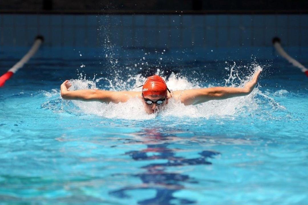 Ankara&rsquo;nın 4 Havuzlu Tek İl&ccedil;esi Yenimahalle