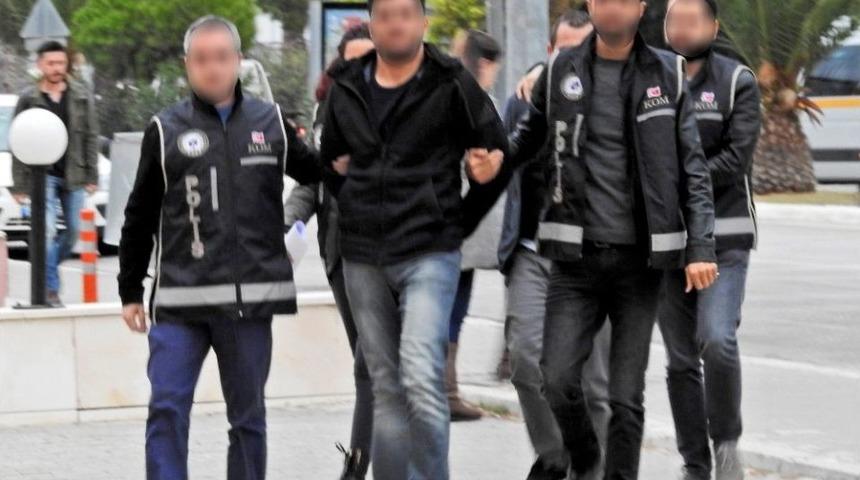 Ünlü Tatil Merkezinde Uyuşturucu Satıcılarına Geçit Yok