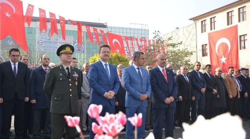 Iğdır’ın Düşman İşgalinden Kurtuluşu